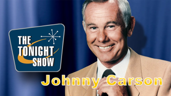 Johnny Carson Tonight Show