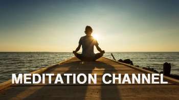 Meditation channel