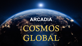 Arcadia TV - Cosmos Global