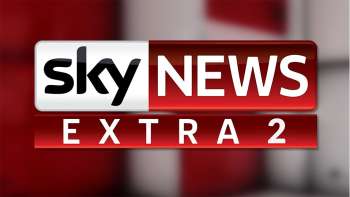 Sky News Extra 2