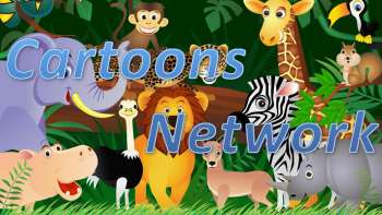 Cartoons Network