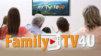Family TV for You
