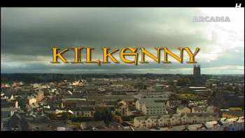 Global Treasures - Kilkenny