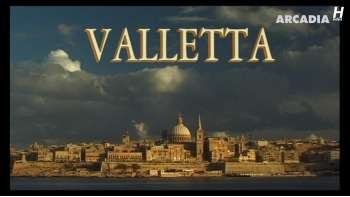 Global Treasures - Valletta