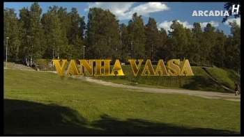 Global Treasures - Vanha Vaasa