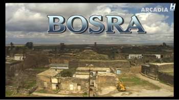 Global Treasures - Bosra