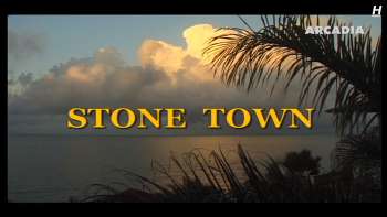 Global Treasures - Stone Town