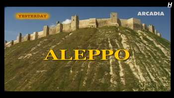 Global Treasures - Aleppo