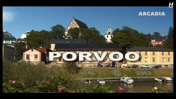Global Treasures - Porvoo