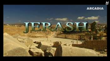 Global Treasures - Jerash