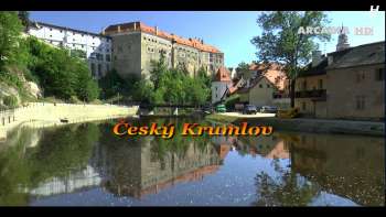 Global Treasures - Cesky Krumlov