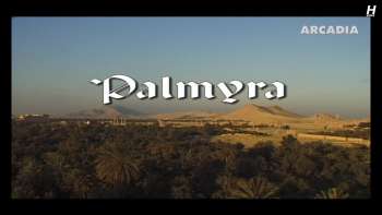 Global Treasures - Palmyra