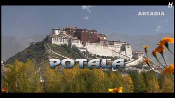 Global Treasures - Potala