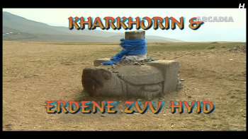 Global Treasures - Kharkhorin & Erdene Zuu Hyid