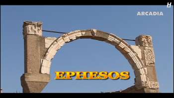 Global Treasures - Ephesos