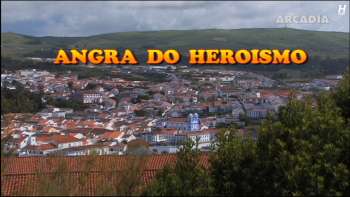 Global Treasures - Angra Do Heroismo