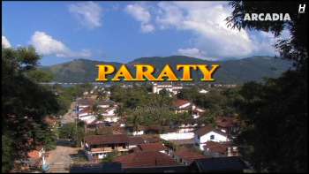 Global Treasures - Paraty