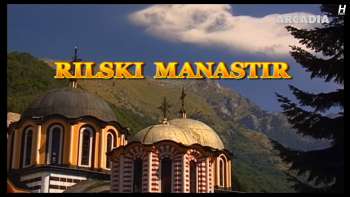 Global Treasures - Rilski Manastir