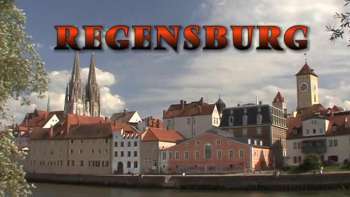 Global Treasures - Regensburg