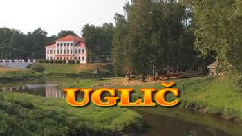 Global Treasures - Uglic