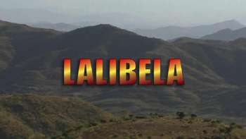Global Treasures - Lalibela