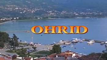 Global Treasures - Ohrid
