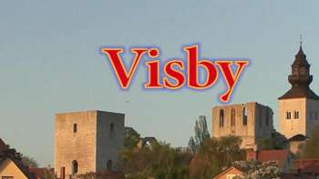 Global Treasures - Visby