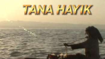Global Treasures - Tana Hayik