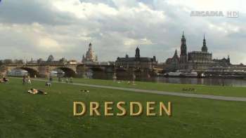 Global Treasures - Dresden
