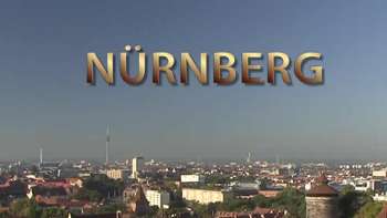 Global Treasures - Nurnberg
