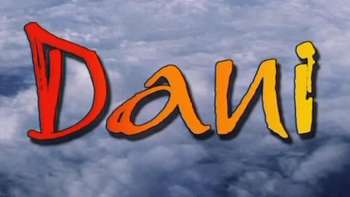 Cosmos Global - Dani