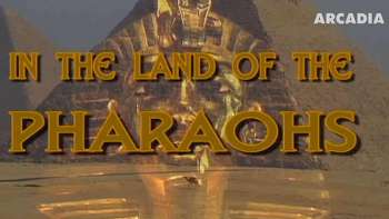 Cosmos Global - In The Land Of The Pharaohs