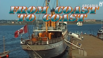 Cosmos Global - From Coast To Coast