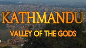 Cosmos Global - Kathamandu Valley Of The Gods