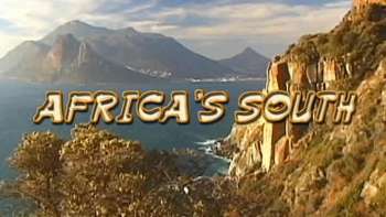 Cosmos Global - Africa's South