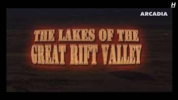 Cosmos Global - The Lakes Of The Great Rift Valley