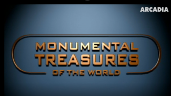 Cosmos Global - Monumental Treasures Of The World