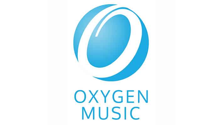 Логотип канала 'Oxygen Music'