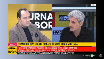 JURNAL DE BORD - Congresul PPE. Popular dar să știm și noi de ce.