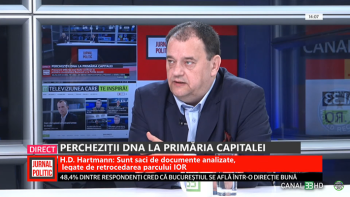 Jurnal Politic - Rusia cere garanții: se încheie războiul?