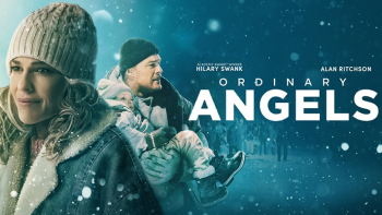 Ordinary Angels