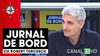 Jurnal Politic - Dacă în spatele ISIS e Ucraina, noi finanțăm terorismul?