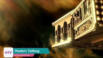 Modern Talking - Only Love Can Break My Heart