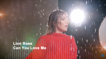 Lian Ross - Can You Love Me (Extended Version)