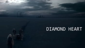 Alan Walker ft. Sophia Somajo - Diamond Heart