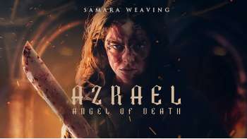 Azrael - The Death Angel