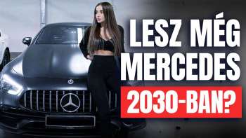 Van kiút a NÉMET AUTÓIPAR válságából? Várkonyi Gábort kérdezzük