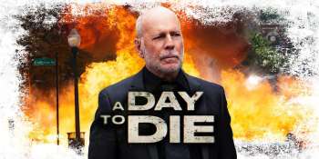 A Day To Die